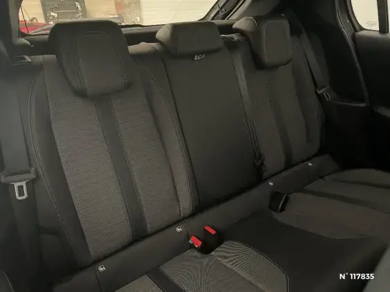 PEUGEOT 208 II - voiture d'occasion - Photo 11