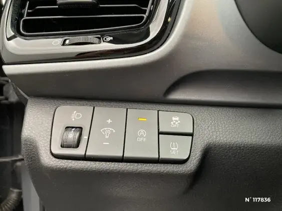 KIA STONIC - voiture d'occasion - Photo 15