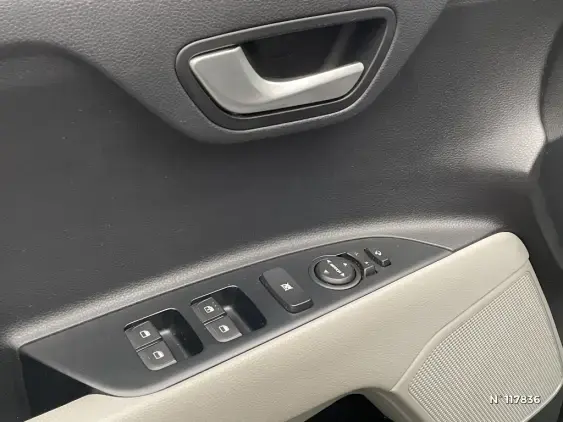 KIA STONIC - voiture d'occasion - Photo 31