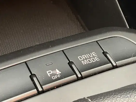 KIA STONIC - voiture d'occasion - Photo 33
