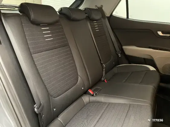 KIA STONIC - voiture d'occasion - Photo 11