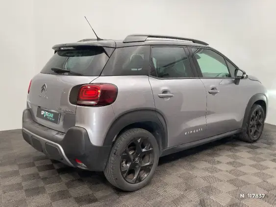 CITROEN C3 AIRCROSS - voiture d'occasion - Photo 4