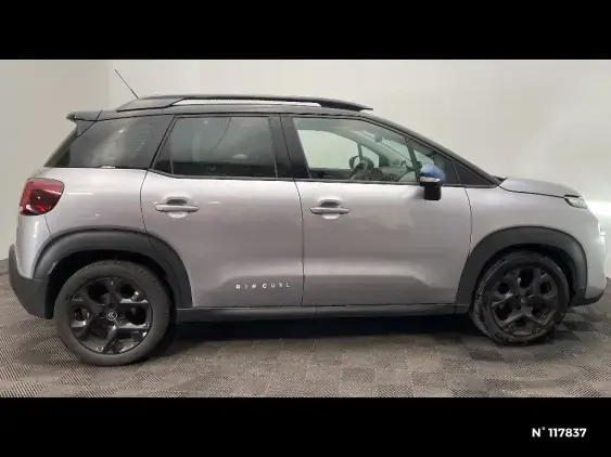 CITROEN C3 AIRCROSS - voiture d'occasion - Photo 5