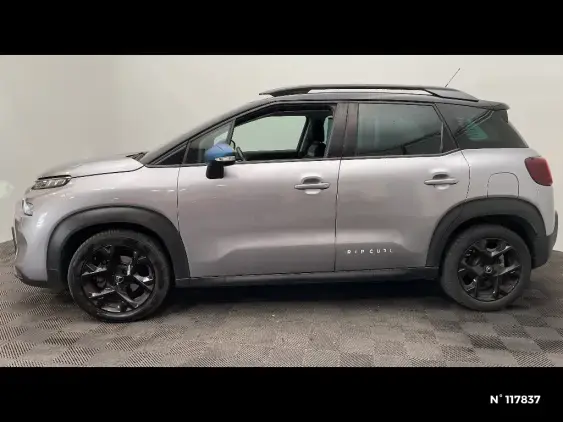 CITROEN C3 AIRCROSS - voiture d'occasion - Photo 2