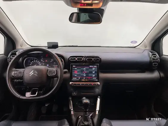 CITROEN C3 AIRCROSS - voiture d'occasion - Photo 9