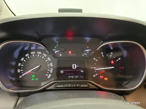 CITROEN C3 AIRCROSS - voiture d'occasion - Photo 12