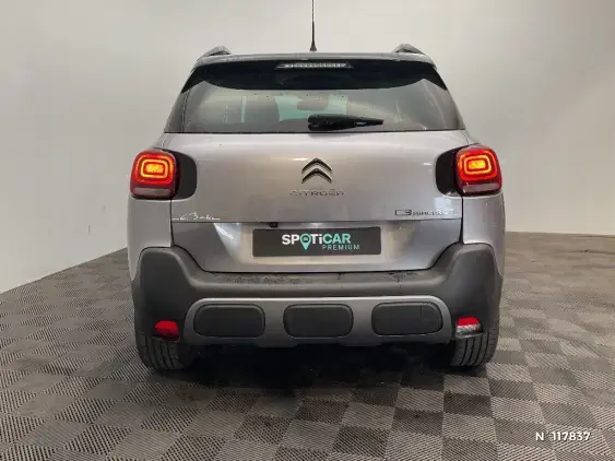 CITROEN C3 AIRCROSS - voiture d'occasion - Photo 6