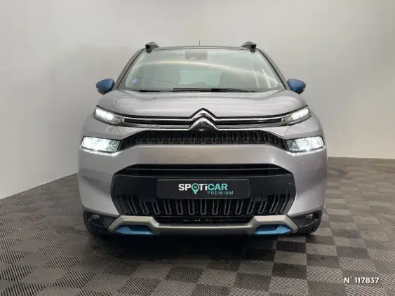 CITROEN C3 AIRCROSS - voiture d'occasion - Photo 3