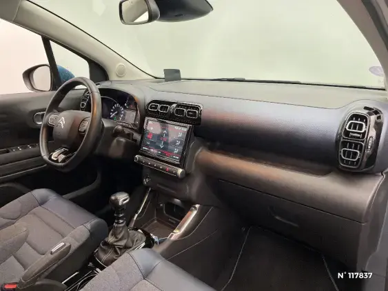 CITROEN C3 AIRCROSS - voiture d'occasion - Photo 10