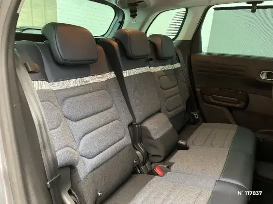 CITROEN C3 AIRCROSS - voiture d'occasion - Photo 11