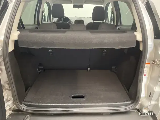 FORD ECOSPORT - voiture d'occasion - Photo 7
