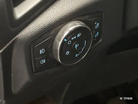 FORD ECOSPORT - voiture d'occasion - Photo 15
