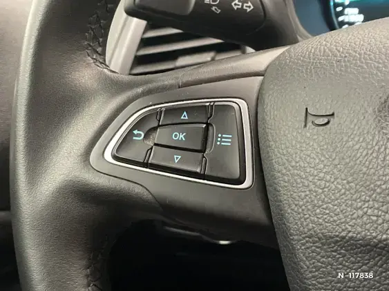 FORD ECOSPORT - voiture d'occasion - Photo 35