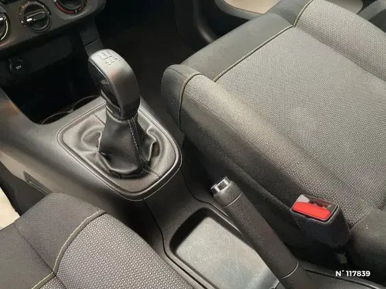 CITROEN C3 III - voiture d'occasion - Photo 29