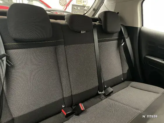 CITROEN C3 III - voiture d'occasion - Photo 11