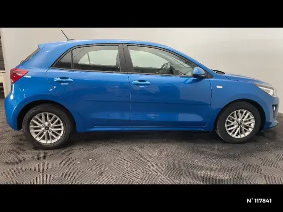 KIA RIO IV - voiture d'occasion - Photo 5