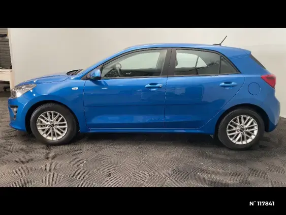 KIA RIO IV - voiture d'occasion - Photo 2