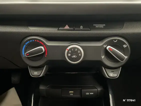 KIA RIO IV - voiture d'occasion - Photo 13