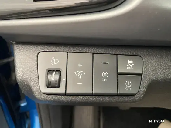 KIA RIO IV - voiture d'occasion - Photo 15