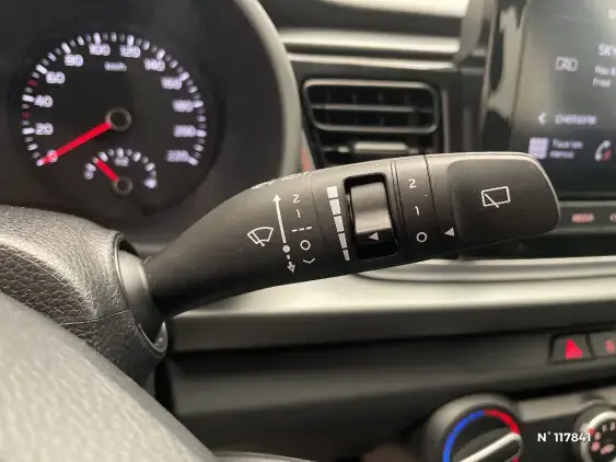 KIA RIO IV - voiture d'occasion - Photo 28