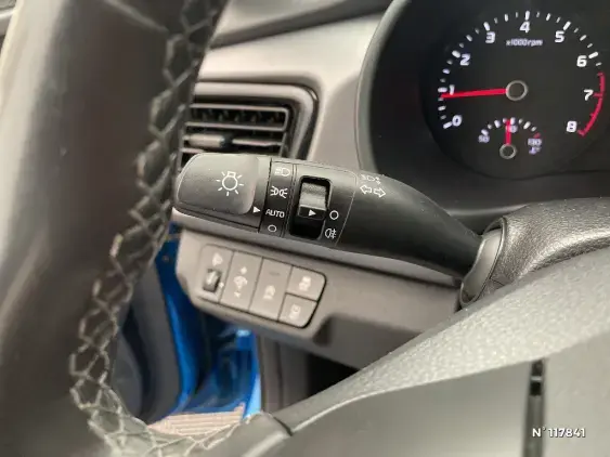 KIA RIO IV - voiture d'occasion - Photo 29