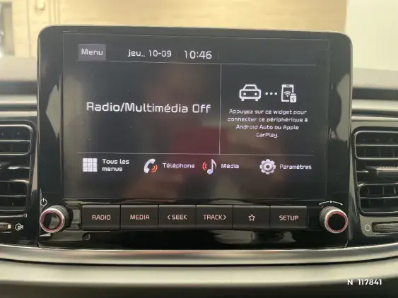 KIA RIO IV - voiture d'occasion - Photo 30