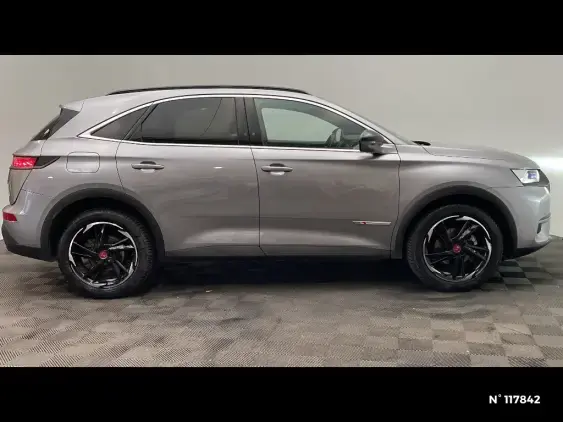DS DS 7 CROSSBACK I - voiture d'occasion - Photo 5
