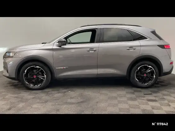 DS DS 7 CROSSBACK I - voiture d'occasion - Photo 2