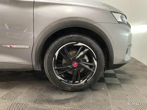 DS DS 7 CROSSBACK I - voiture d'occasion - Photo 8