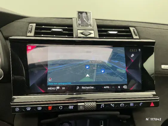 DS DS 7 CROSSBACK I - voiture d'occasion - Photo 13