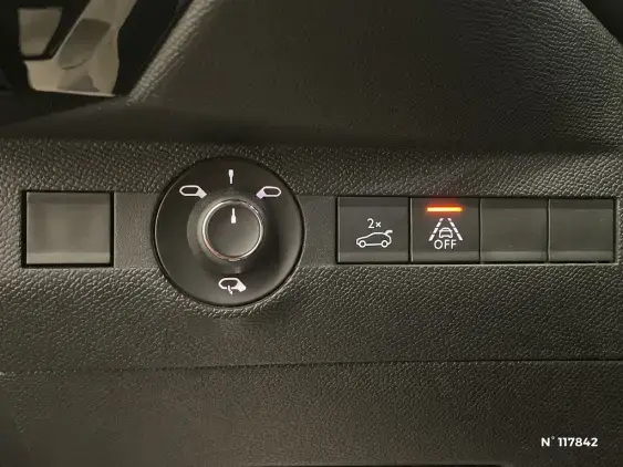 DS DS 7 CROSSBACK I - voiture d'occasion - Photo 15