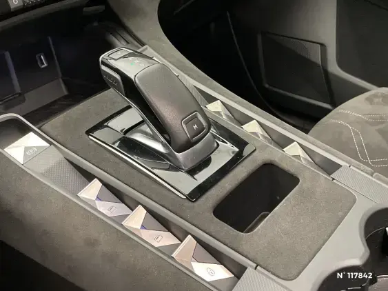DS DS 7 CROSSBACK I - voiture d'occasion - Photo 32
