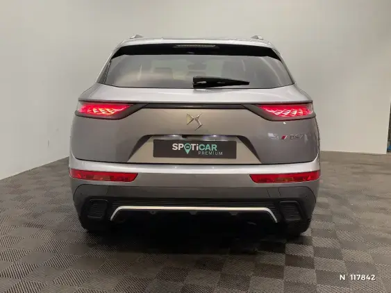 DS DS 7 CROSSBACK I - voiture d'occasion - Photo 6