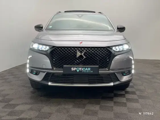 DS DS 7 CROSSBACK I - voiture d'occasion - Photo 3