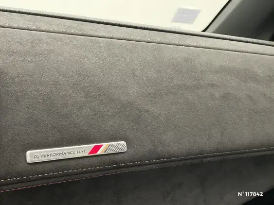 DS DS 7 CROSSBACK I - voiture d'occasion - Photo 27