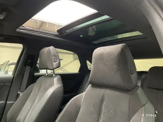 DS DS 7 CROSSBACK I - voiture d'occasion - Photo 29