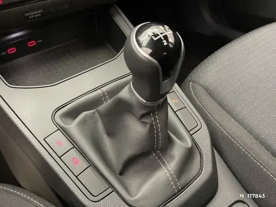 SEAT IBIZA V - voiture d'occasion - Photo 31
