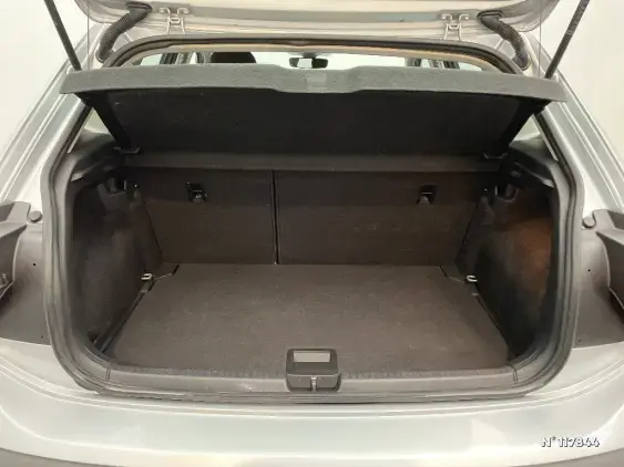 VOLKSWAGEN POLO VI - voiture d'occasion - Photo 7