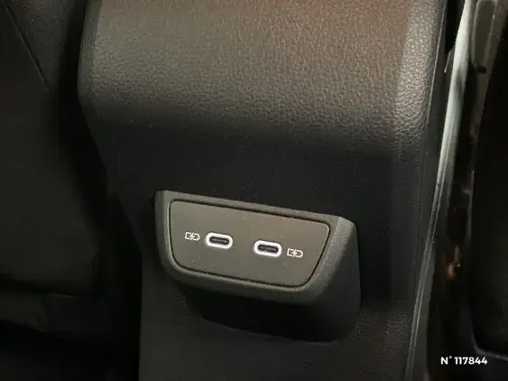VOLKSWAGEN POLO VI - voiture d'occasion - Photo 31
