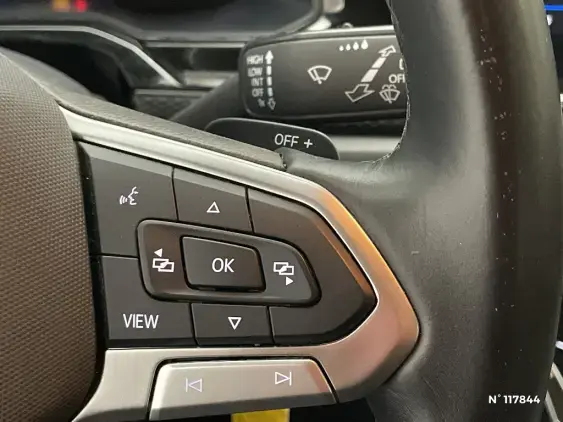 VOLKSWAGEN POLO VI - voiture d'occasion - Photo 29