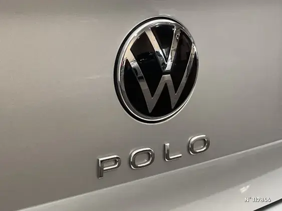 VOLKSWAGEN POLO VI - voiture d'occasion - Photo 30
