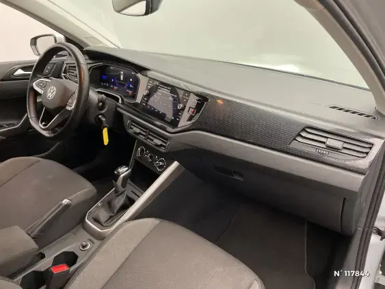 VOLKSWAGEN POLO VI - voiture d'occasion - Photo 10