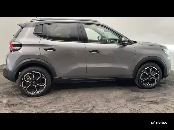 CITROEN C3 ELECTRIQUE IV - voiture d'occasion - Photo 5