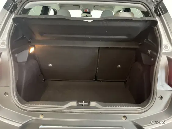 CITROEN C3 ELECTRIQUE IV - voiture d'occasion - Photo 7