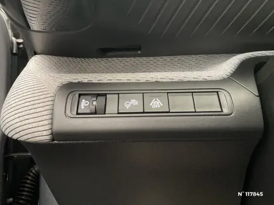 CITROEN C3 ELECTRIQUE IV - voiture d'occasion - Photo 15