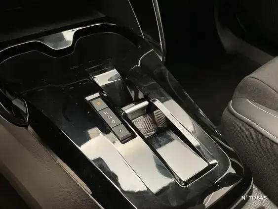 CITROEN C3 ELECTRIQUE IV - voiture d'occasion - Photo 29