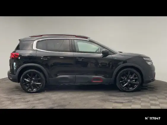 CITROEN C5 AIRCROSS - voiture d'occasion - Photo 5