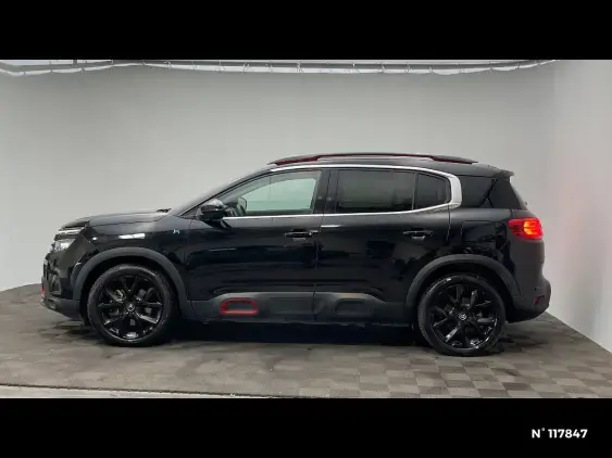 CITROEN C5 AIRCROSS - voiture d'occasion - Photo 2