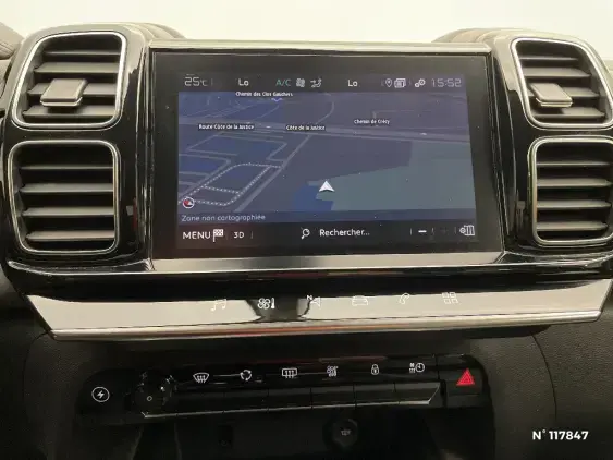 CITROEN C5 AIRCROSS - voiture d'occasion - Photo 13
