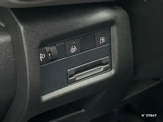 CITROEN C5 AIRCROSS - voiture d'occasion - Photo 15